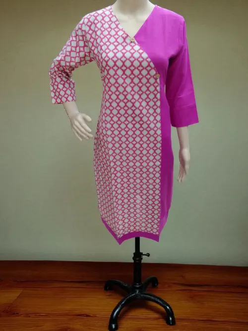 Premium cotton-A01444